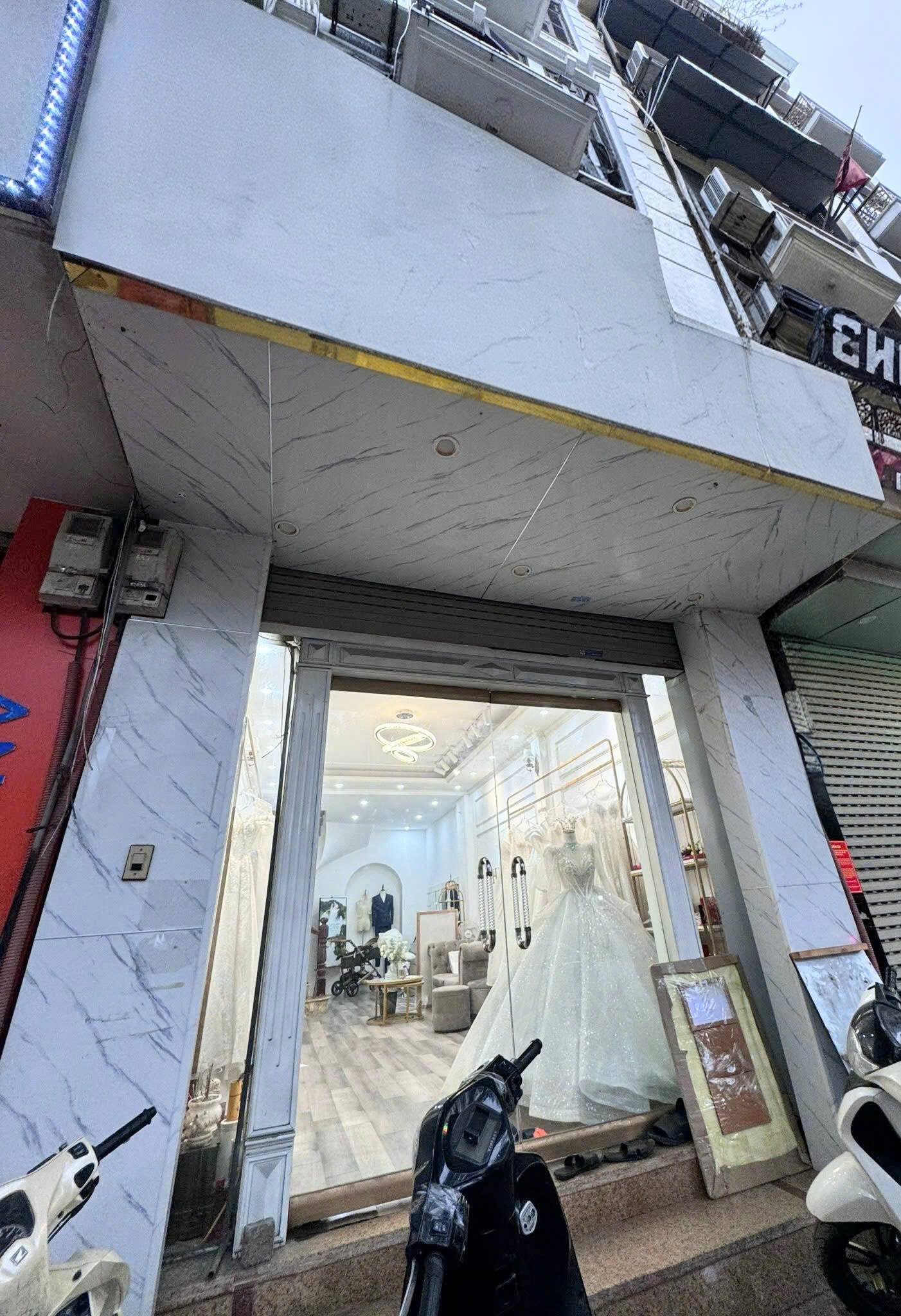 Cho thuê nhà Mặt phố THÁI THỊNH, Láng Hạ. 32tr/ tháng. Cho thuê: Văn Phòng, Cty ,KD Onl/ Off, Spa, Trưng bày...