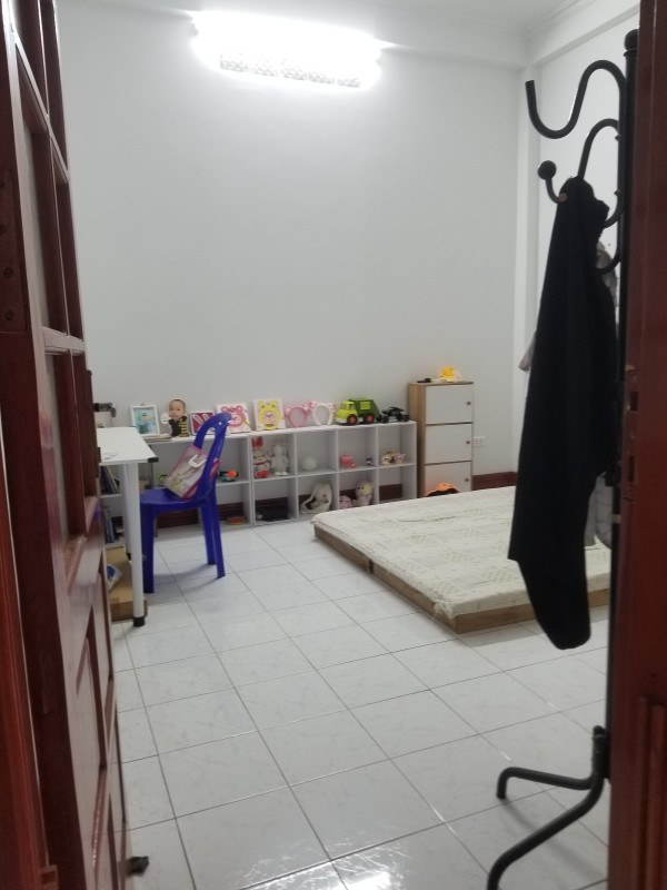 Bán nhà Thái Thịnh 28.1/35m, 5 tầng, mt 4.47m, giá 13.5 tỷ