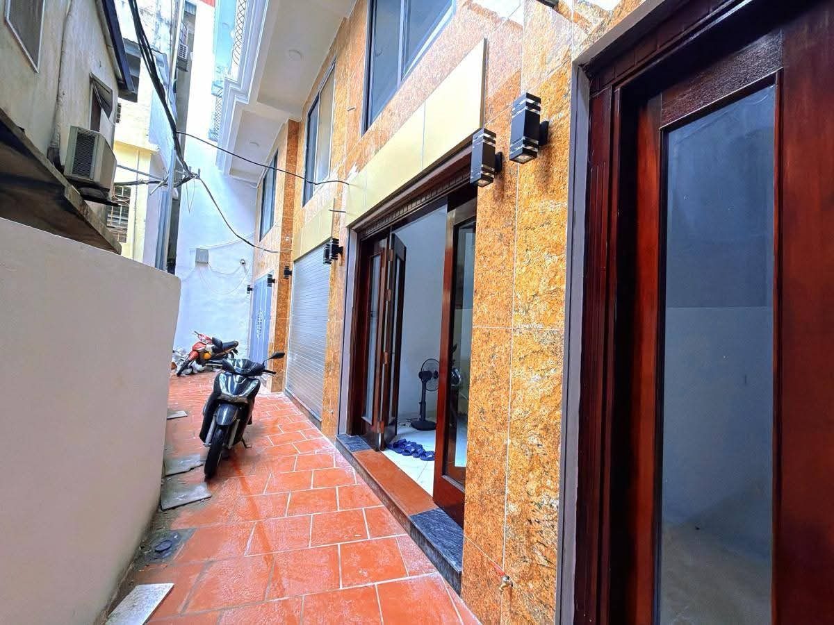 💥Bán nhà mới xây tại Đường Thái Thịnh ,Phường Thịnh Quang, Quận Đống Đa ,Hà Nội