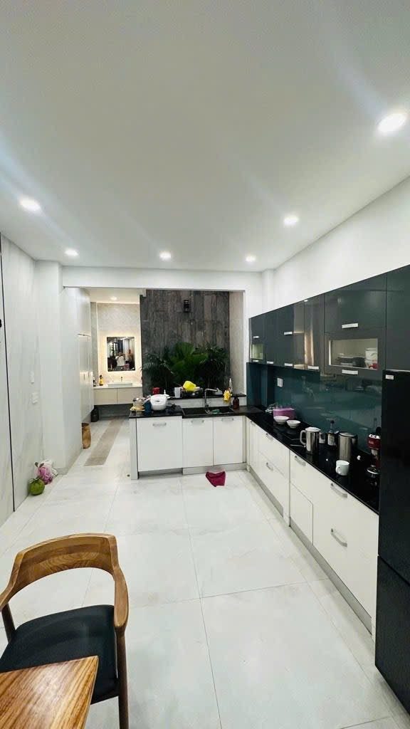 BÁN NHÀ 4 TẦNG – KHU VIP THĂNG LONG – BA VÌ, P4 TÂN BÌNH – 7.8 TỶ