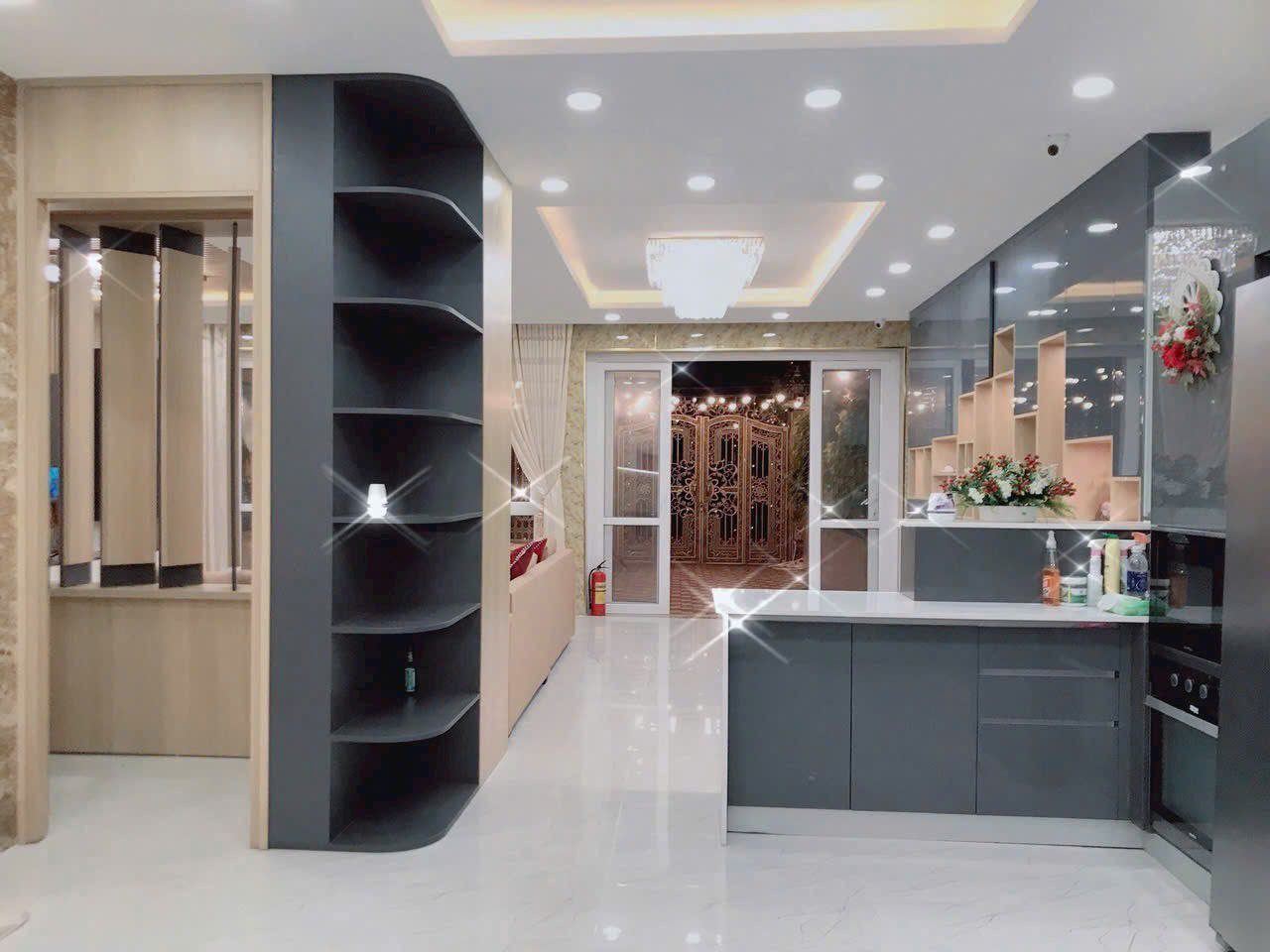 HIẾM- BIỆT THỰ 4 TẦNG X 150M2 ĐƯỜNG THĂNG LONG . Q. HẢI CHÂU -26T