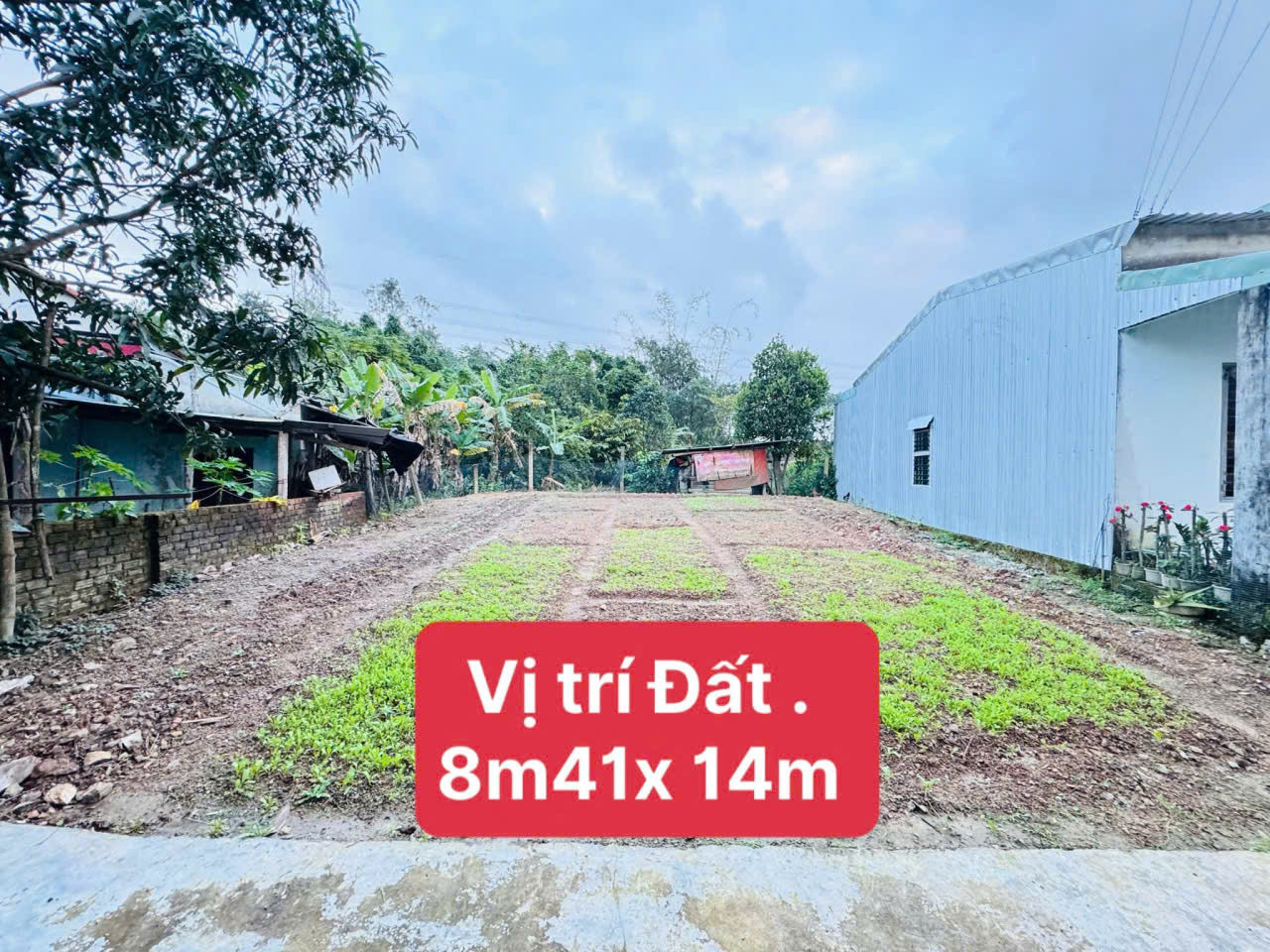 📌📌📌LÀM VIỆC TRỰC TIẾP GIÁ TỐT !!! Bán đất kiệt Thăng Long, Hòa Thọ Tây