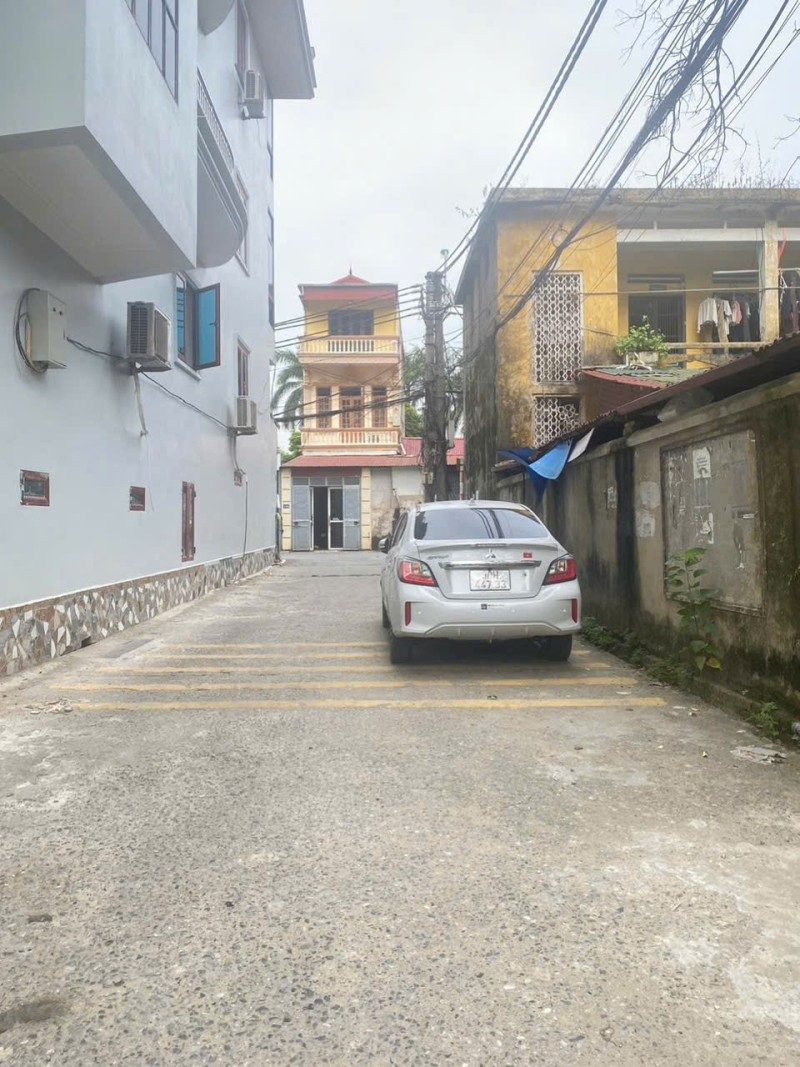🏡 THANH AM – LÔ ĐẤT 80M² – NGÕ THÔNG – CÁCH Ô TÔ TRÁNH VÀI BƯỚC
💰 LÝ TƯỞNG XÂY CĂN HỘ CHO THUÊ – TẠO DÒNG TIỀN ỔN ĐỊNH