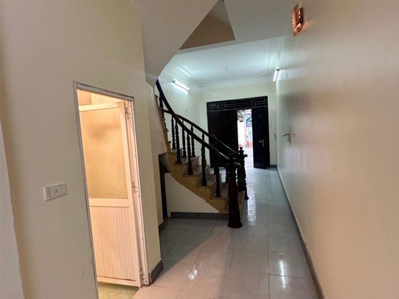 Bán Nhà riêng 44m² thổ cư 44m² giá 13 tỷ tại Đường Thanh Am Phường Việt Hưng Hà Nội