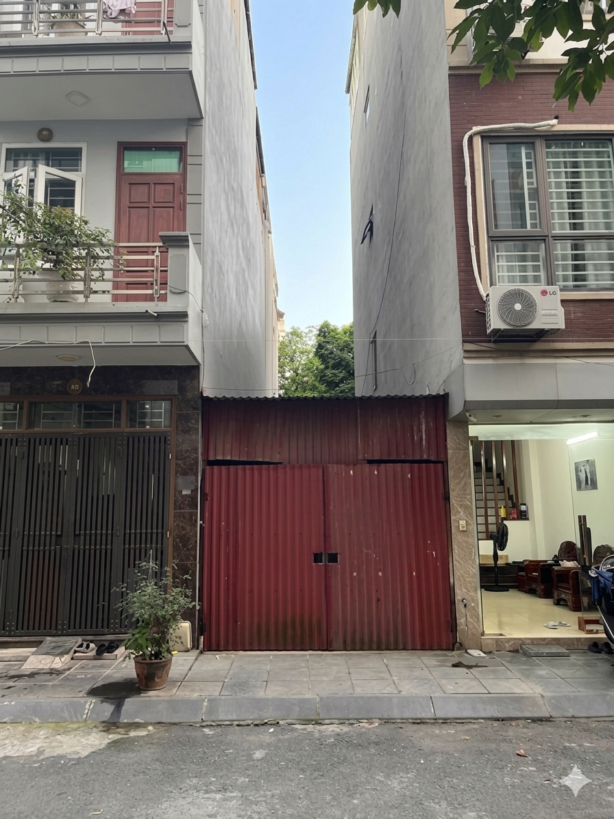 BÁN ĐẤT TÁI ĐỊNH CƯ THANH AM (LONG BIÊN) – ĐẦU TƯ & AN CƯ HOÀN HẢO - 9.8 TỶ 40m2