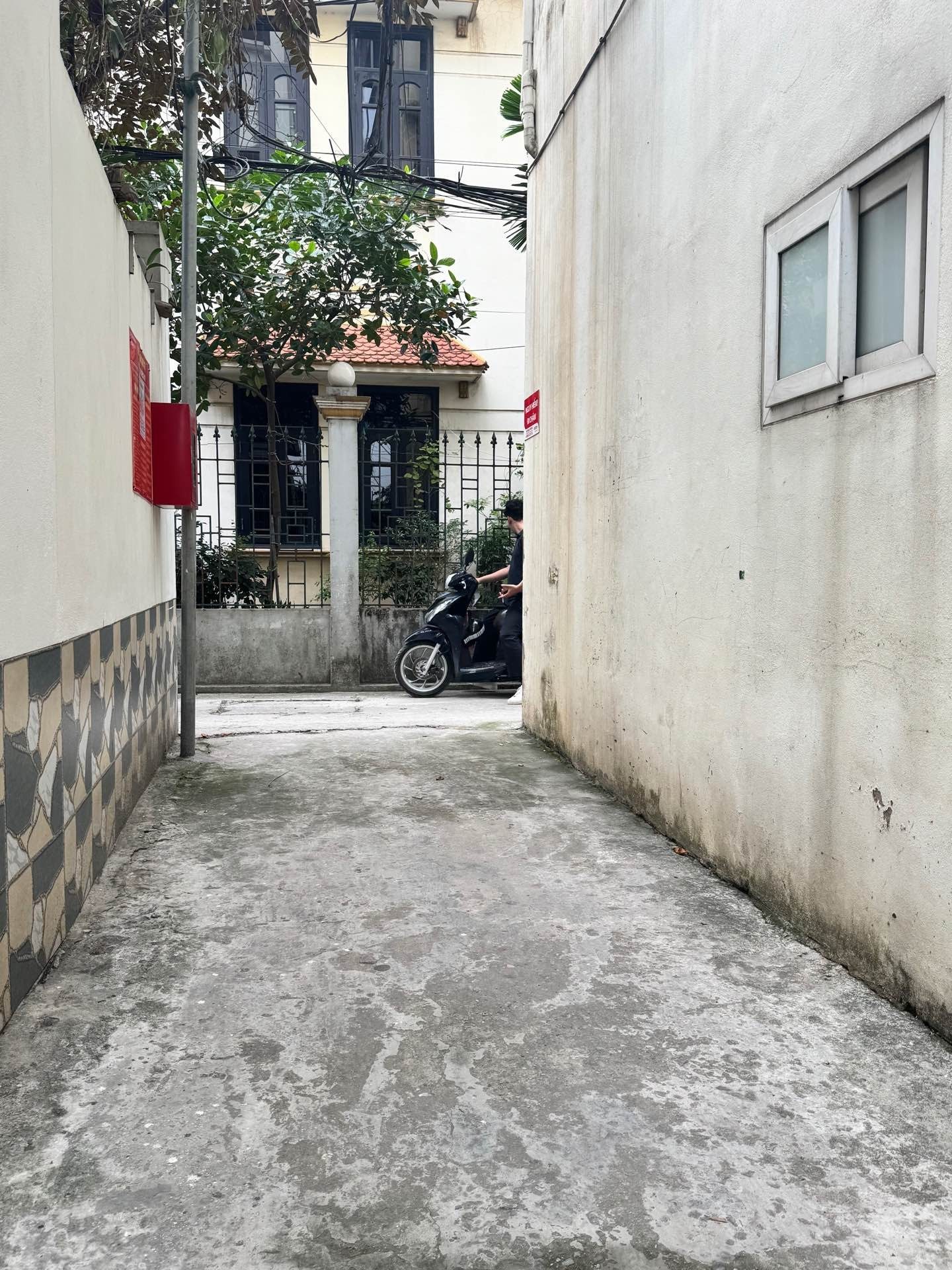 💥 35M2 MẢNH ĐẤT VỪA XINH - CHỉ NHỈNH 4 TỶ - ĐẶNG VŨ HỶ - THANH AM - NGÕ THÔNG THOÁNG TRƯỚC SAU - Ô TÔ CÁCH 50M - CÓ THƯƠNG LƯỢNG