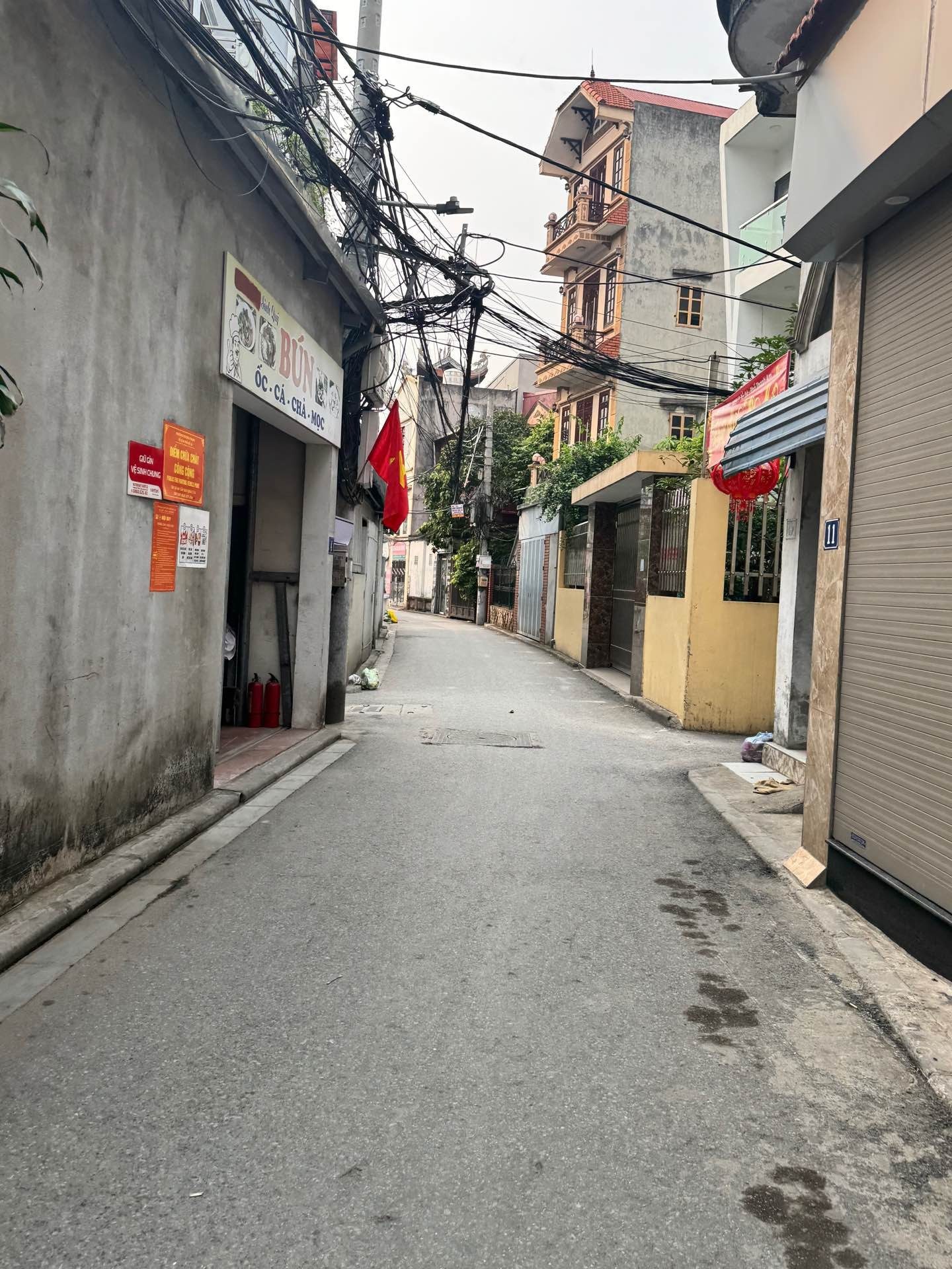 💥 35M2 MẢNH ĐẤT VỪA XINH - CHỉ NHỈNH 4 TỶ - ĐẶNG VŨ HỶ - THANH AM - NGÕ THÔNG THOÁNG TRƯỚC SAU - Ô TÔ CÁCH 50M - CÓ THƯƠNG LƯỢNG