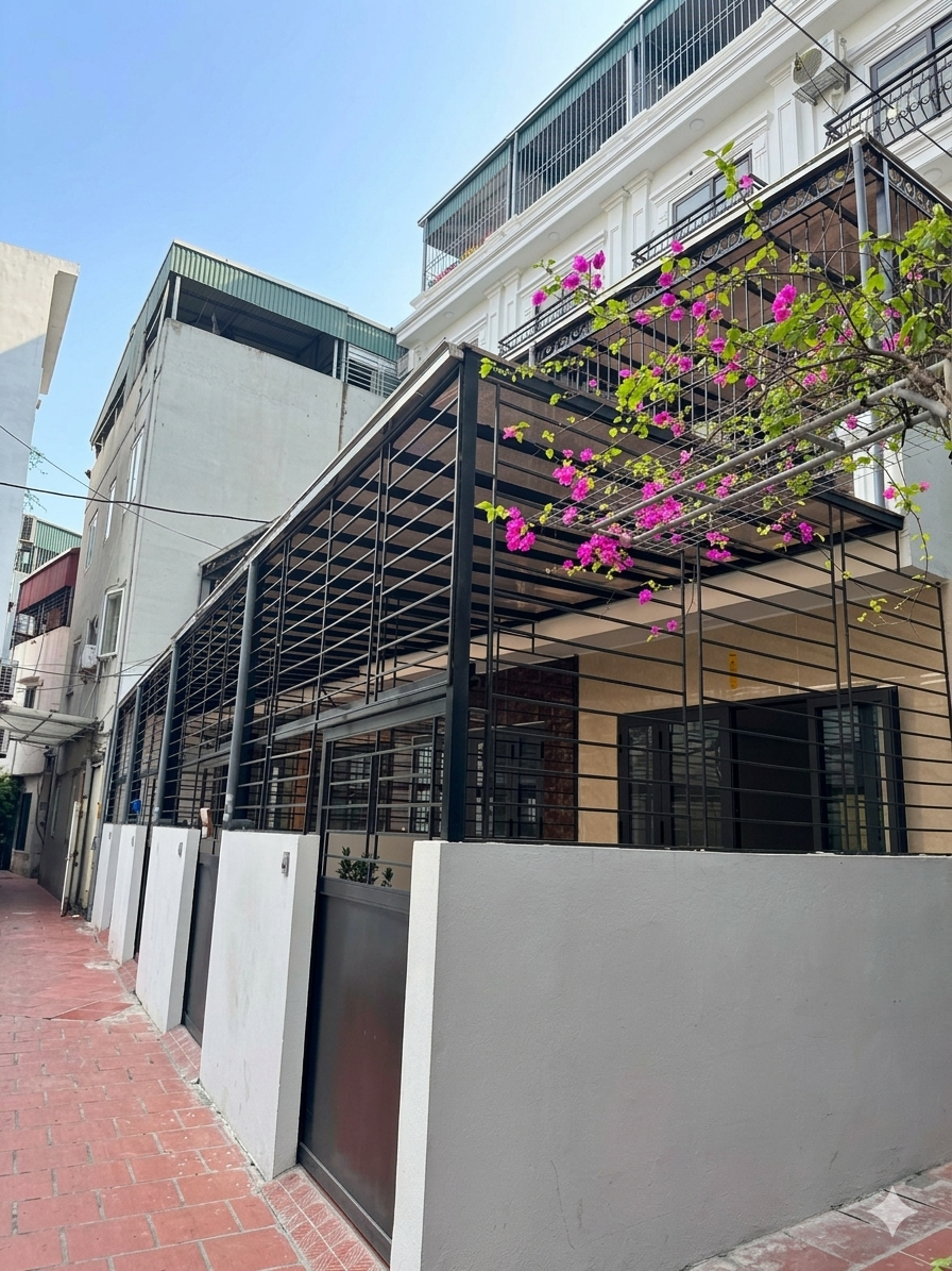 CHỐT GẤP: 55M2 NHÀ MỚI – TƯƠNG LAI RA MẶT PHỐ – GIÁ RẺ NHẤT QUẬN LONG