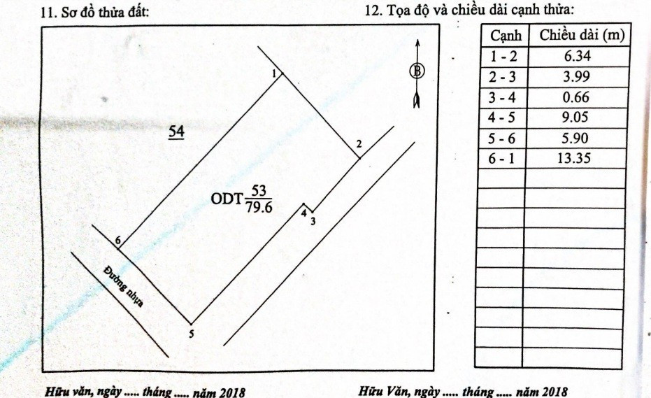 Bán nhà Thanh Bình (Hà Đông) 59/80mT1, 3 tầng, mt 5.9m, giá 21 tỷ