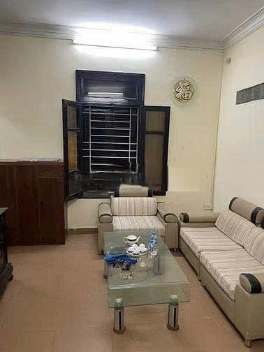 Cho Thuê Nhà Ngõ 42 Thành Công - Ba Đình 40M² 3 Tầng 2 Ngủ - Gần Phố - Ở, Kinh Doanh... Giá Thuê 13,5tr