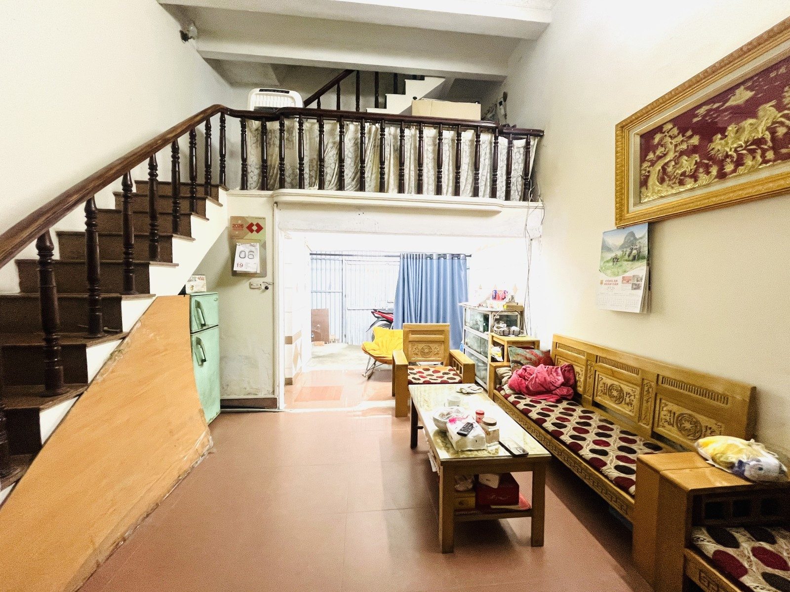 Bán nhà Thành Công (Mặt phố Vành đai 1 Đê La Thành mới) 25/32m² có sẵn 25m² thổ cư ngang 4.2m giá 26 tỷ tại Đường Thành Công Phường Giảng Võ (MUA/BÁN BĐS nhắn tin Zalo 0862299066)
