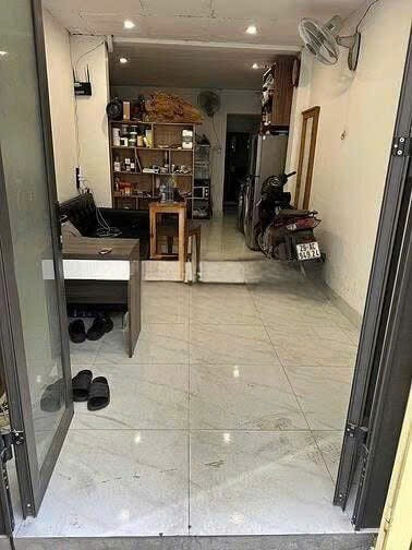 Cho Thuê Căn Hộ TT Tầng 1 - Thành Công - Ba Đình/ 45M² 1 Ngủ - Giá 8,8 tr