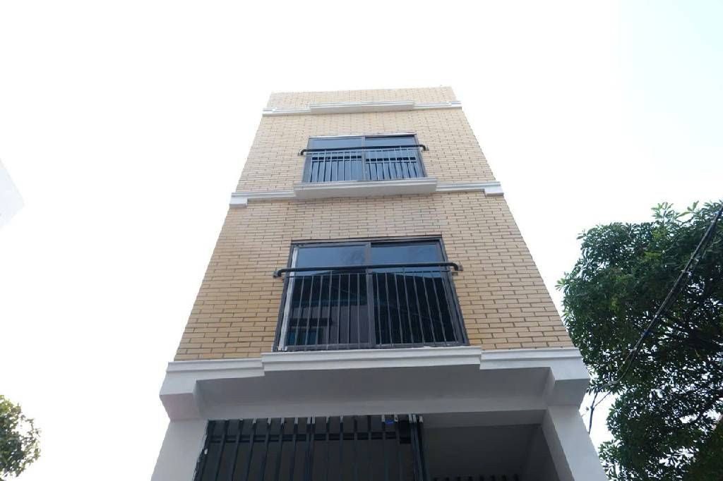 BÁN NHÀ THANH ĐÀM – 100M – 10 PHÒNG KHÉP KÍN – DÒNG TIỀN ỔN ĐỊNH – GIÁ CHỈ 15 TỶ