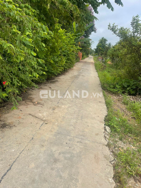 Bán 2 lô đất ngộp giá chỉ 3xx