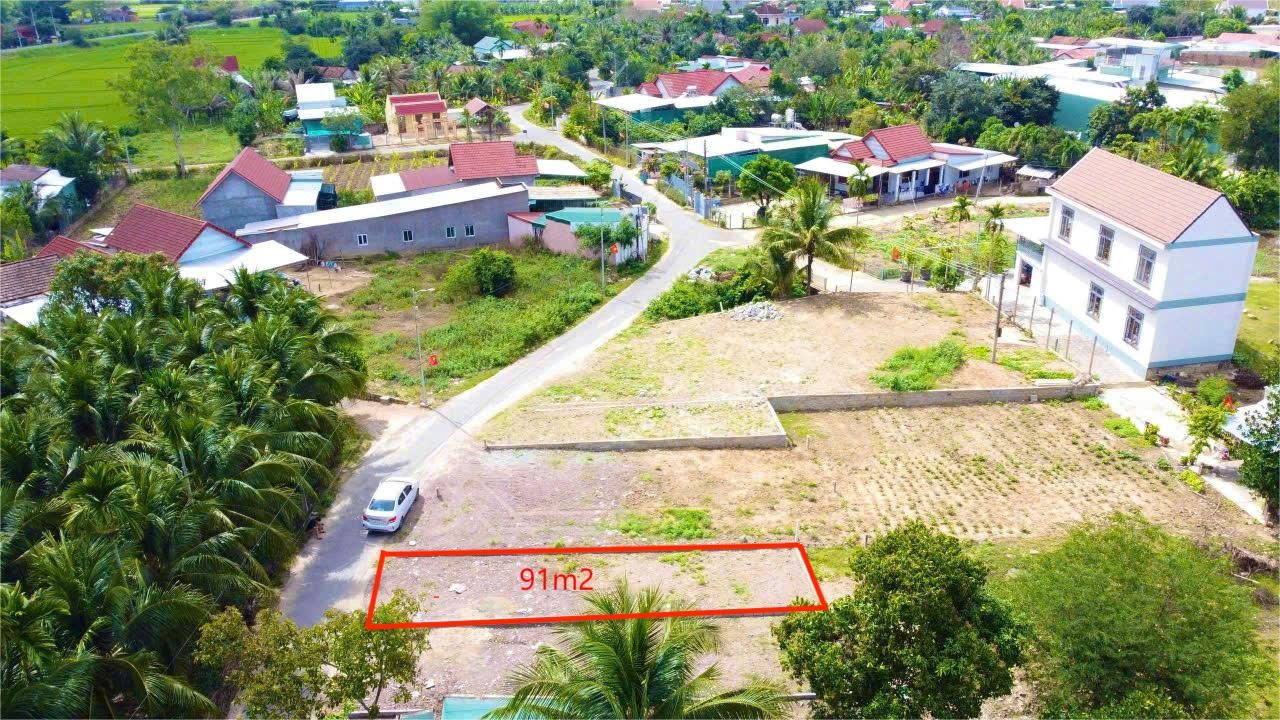 ĐẤT MẶT TIỀN ĐƯỜNG NHỰA, DI CHUYỂN RA CHƠ, BÁCH HÓA XANH, TRƯỜNG HỌC CHỈ VÀI PHÚT
