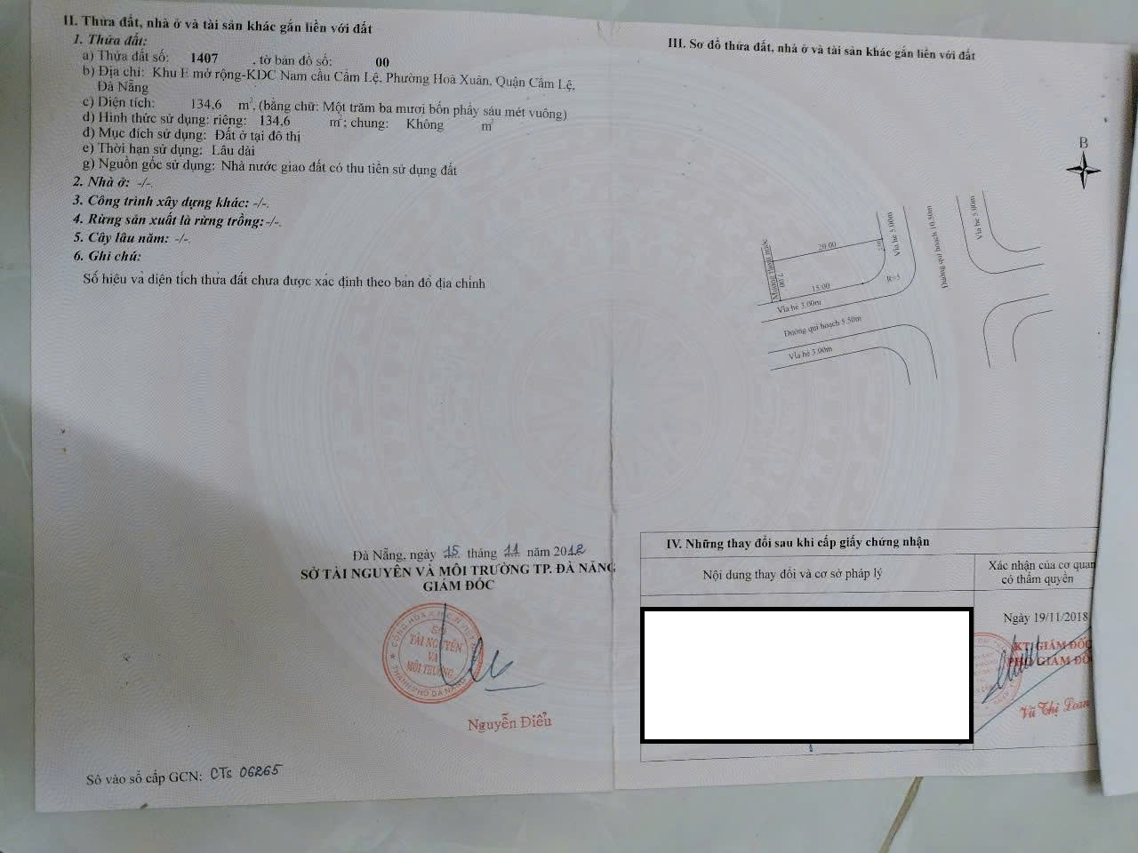 📌📌📌LÀM VIỆC TRỰC TIẾP GIÁ TỐT !!! Bán đất Thanh Hóa, Hòa XUân