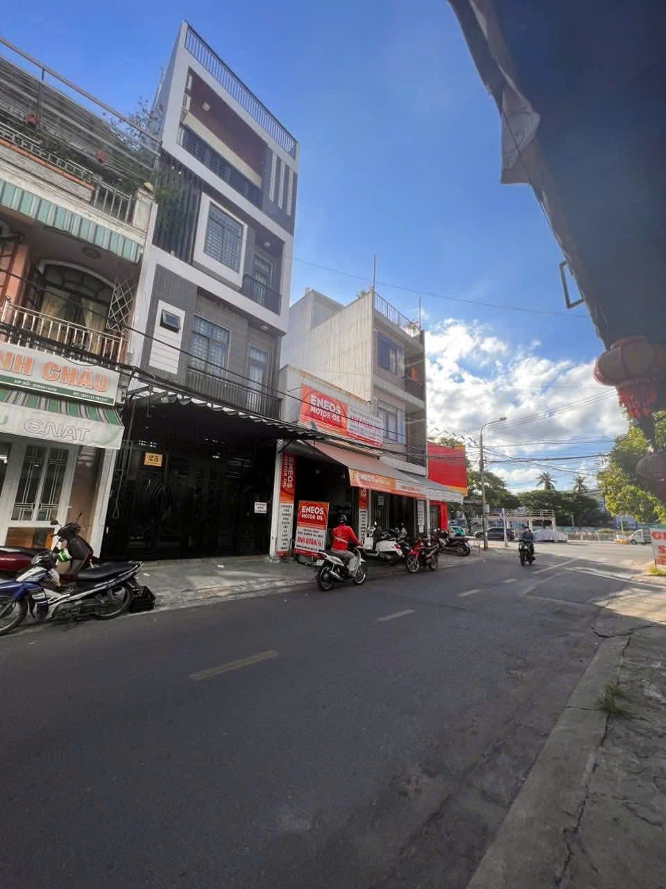 📌📌📌LÀM VIỆC TRỰC TIẾP GIÁ TỐT !!! Bán nhà Thanh Huy 1, Thanh Khê Đông