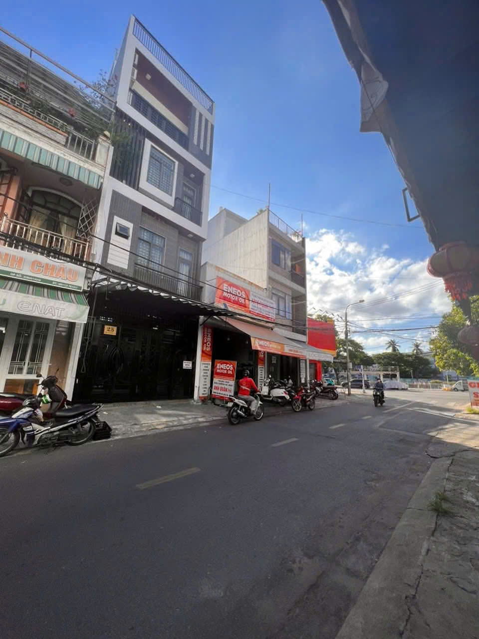 📌📌📌LÀM VIỆC TRỰC TIẾP GIÁ TỐT !!! NHÀ THANH HUY 1 6.9T
