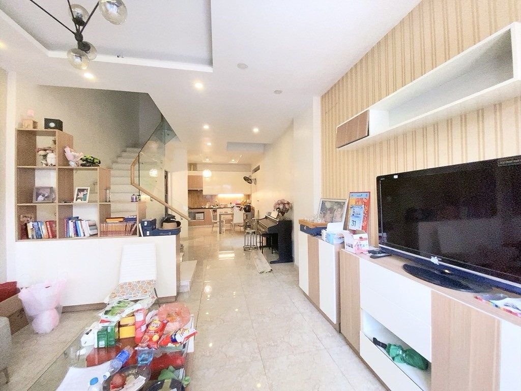 BÁN NHÀ PHỐ THANH LÂN – 60M² – Ô TÔ ĐỖ CỬA – 4 TẦNG – MẶT TIỀN 4M – NHÀ DÂN XÂY CHẮC CHẮN – GIÁ 14,8 TỶ