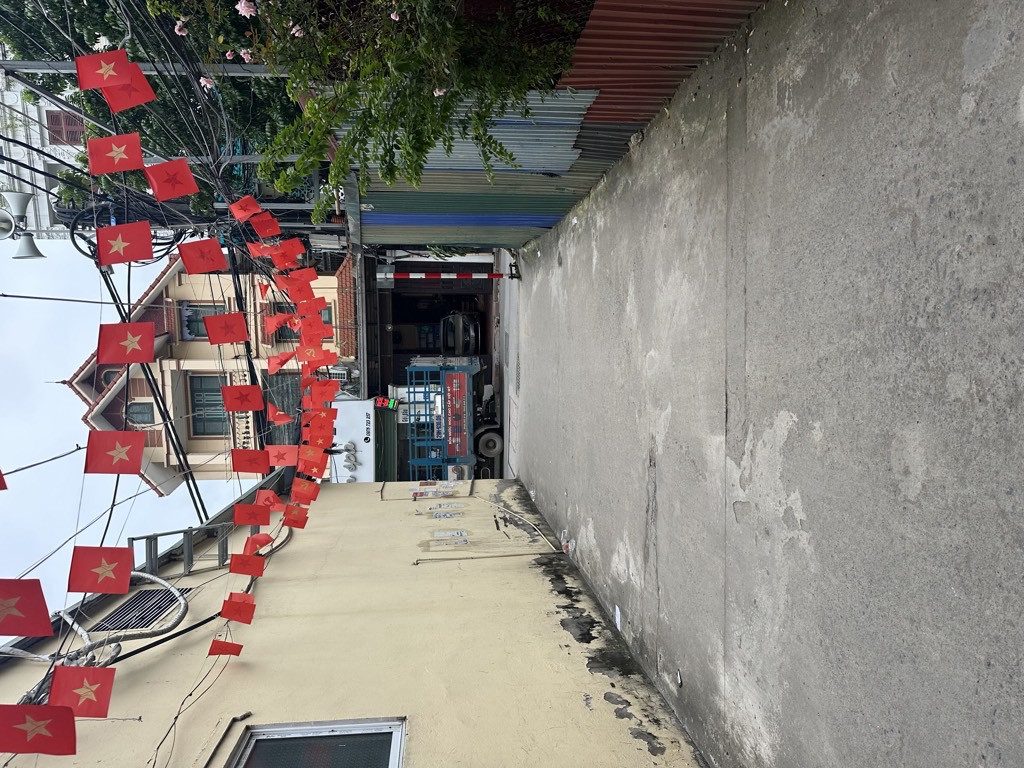 BÁN NHÀ PHỐ THANH LÂN – 35M² – 5 TẦNG – NHÀ DÂN XÂY CHẮC CHẮN – GẦN PHỐ – GIÁ 7,38 TỶ