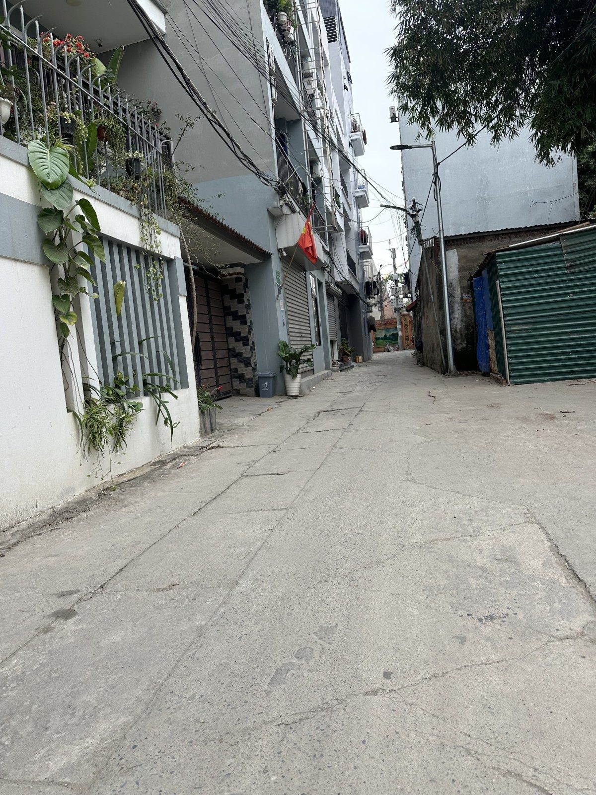 Bán nhà Thanh Liệt 70m² full thổ cư ngang 4.4m giá 23 tỷ tại Đường Thanh Liệt Phường Thanh Liệt (MUA/BÁN BĐS nhắn tin Zalo 0862299066)