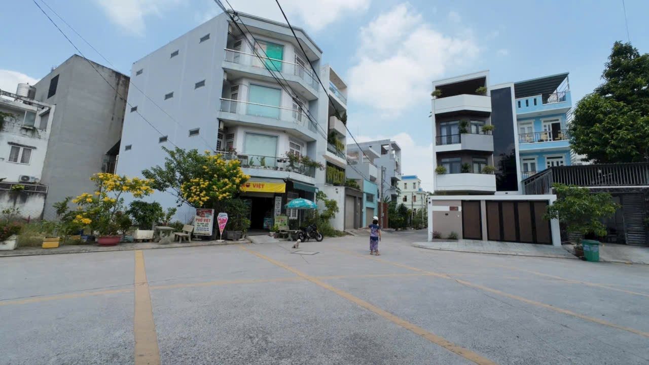 SIÊU PHẨM THẠNH LỘC – NGANG KHỦNG 7M – VIEW PANORAMA – NHÀ ĐẸP Ở NGAY