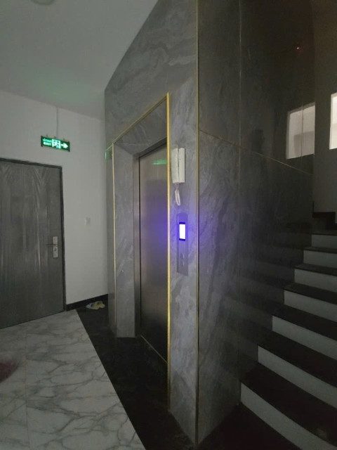 ⭐️ CHDV mặt tiền 19PN Xe hơi tránh 146m2, Vuông – Thạnh Lộc 15 Q12