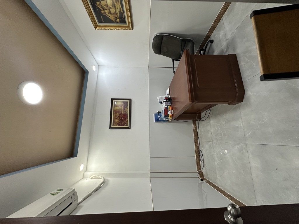Bán nhà hẻm 12 Thạnh Lộc 27 Quận 12 – Nhà 2 tầng 73m2 hẻm xe hơi gần chợ Cầu Đồng