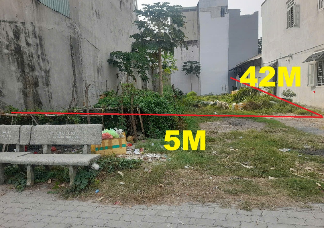 BÁN ĐẤT MẶT TIỀN THẠNH LỘC 31 – AN PHÚ ĐÔNG – QUẬN 12 – 9 TỶ NHỈNH