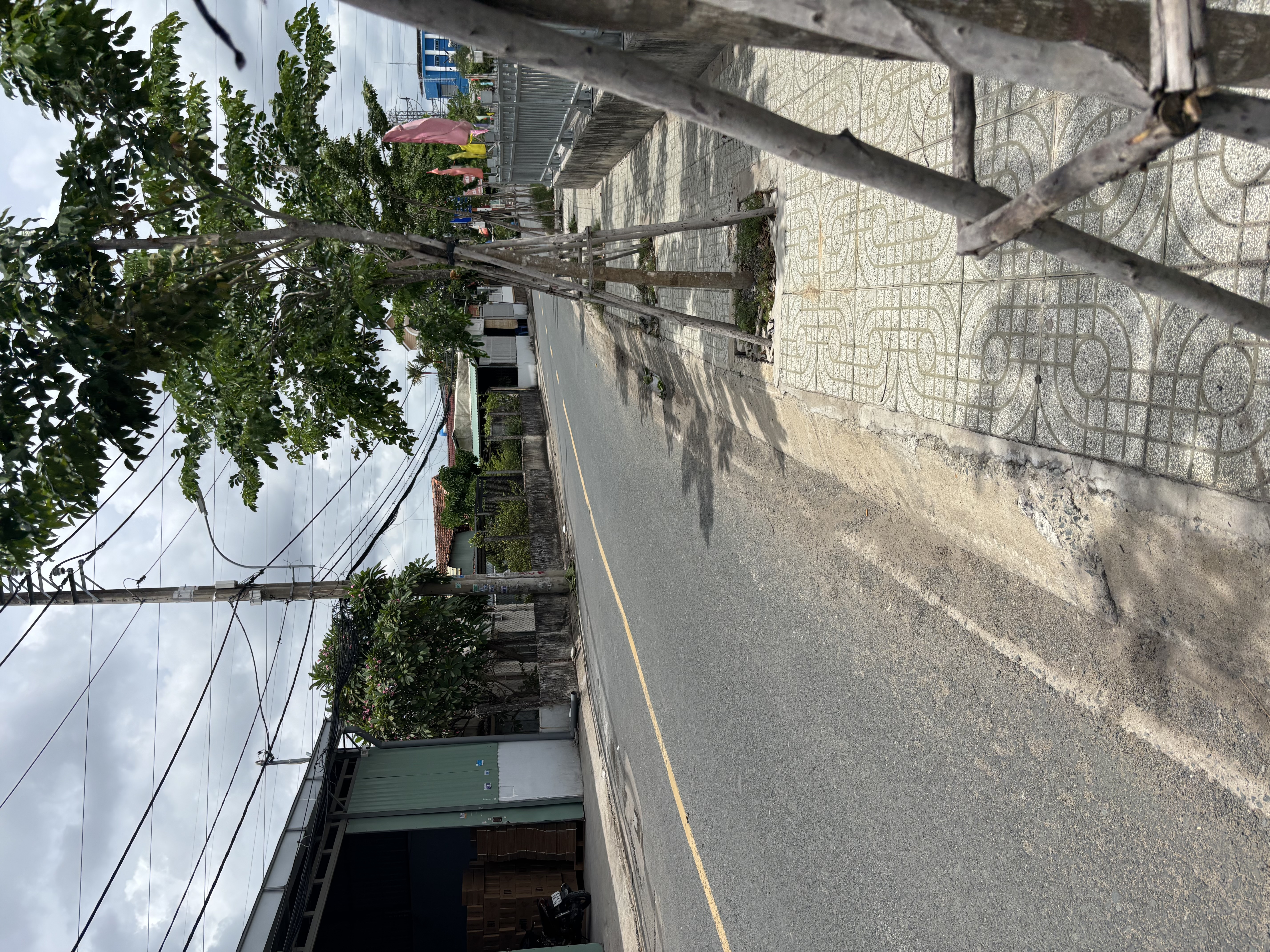 ĐẤT ĐẸP - VIEW SÔNG THẠNH LỘC 37