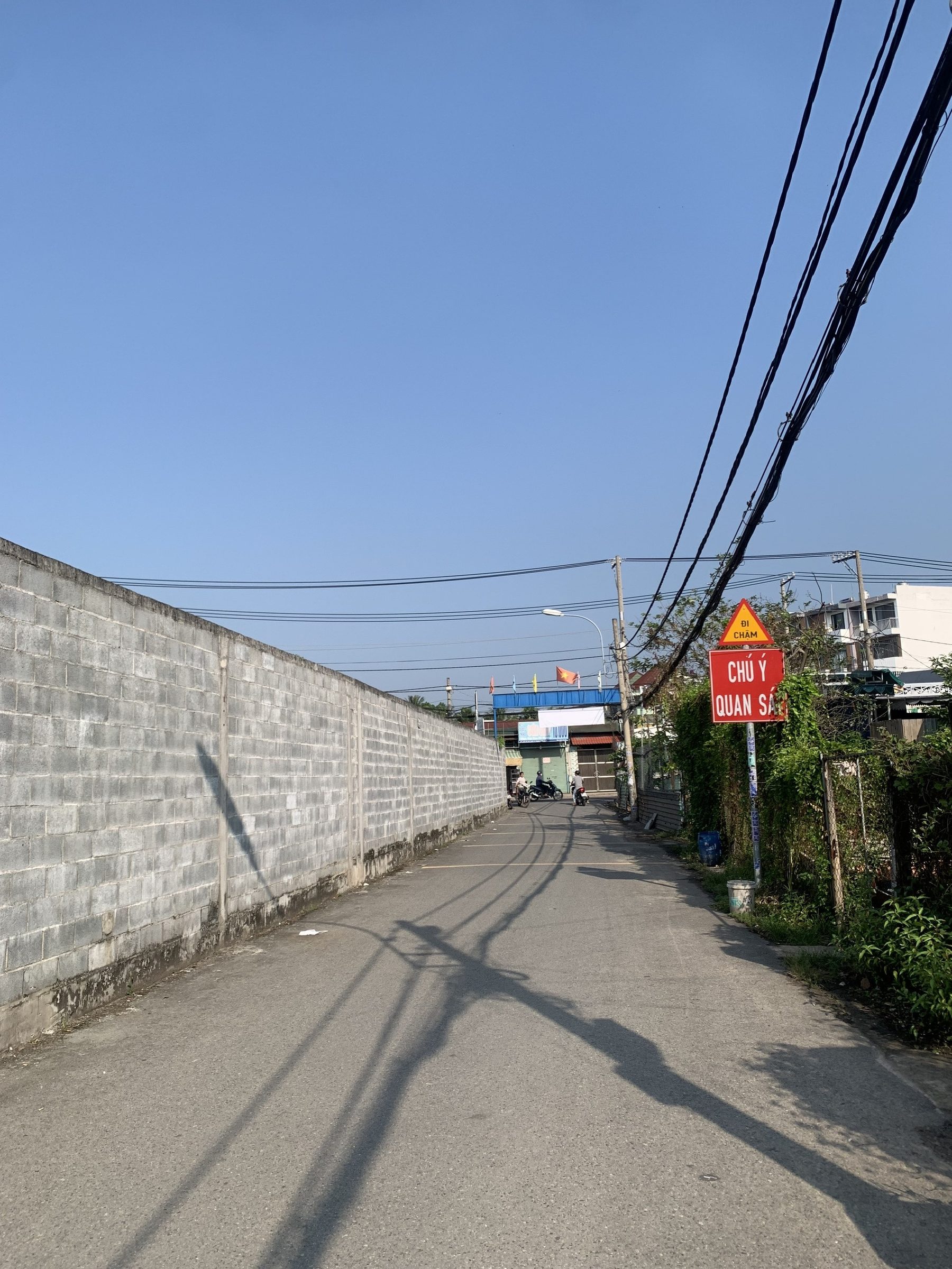 Bán 151.3m2 đất tại Hà Huy Giáp (7.5 x 20m) chỉ 7,8 tỷ tin thật 100%