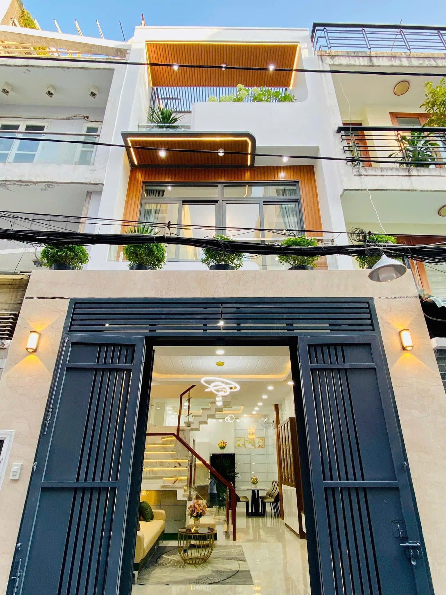 BÁN NHÀ TL08 – PHƯỜNG   THẠNH LỘC, QUẬN 12 – 47m² – GIÁ 3 TỶ 850 – ĐANG CHO THUÊ 10TR/THÁNG