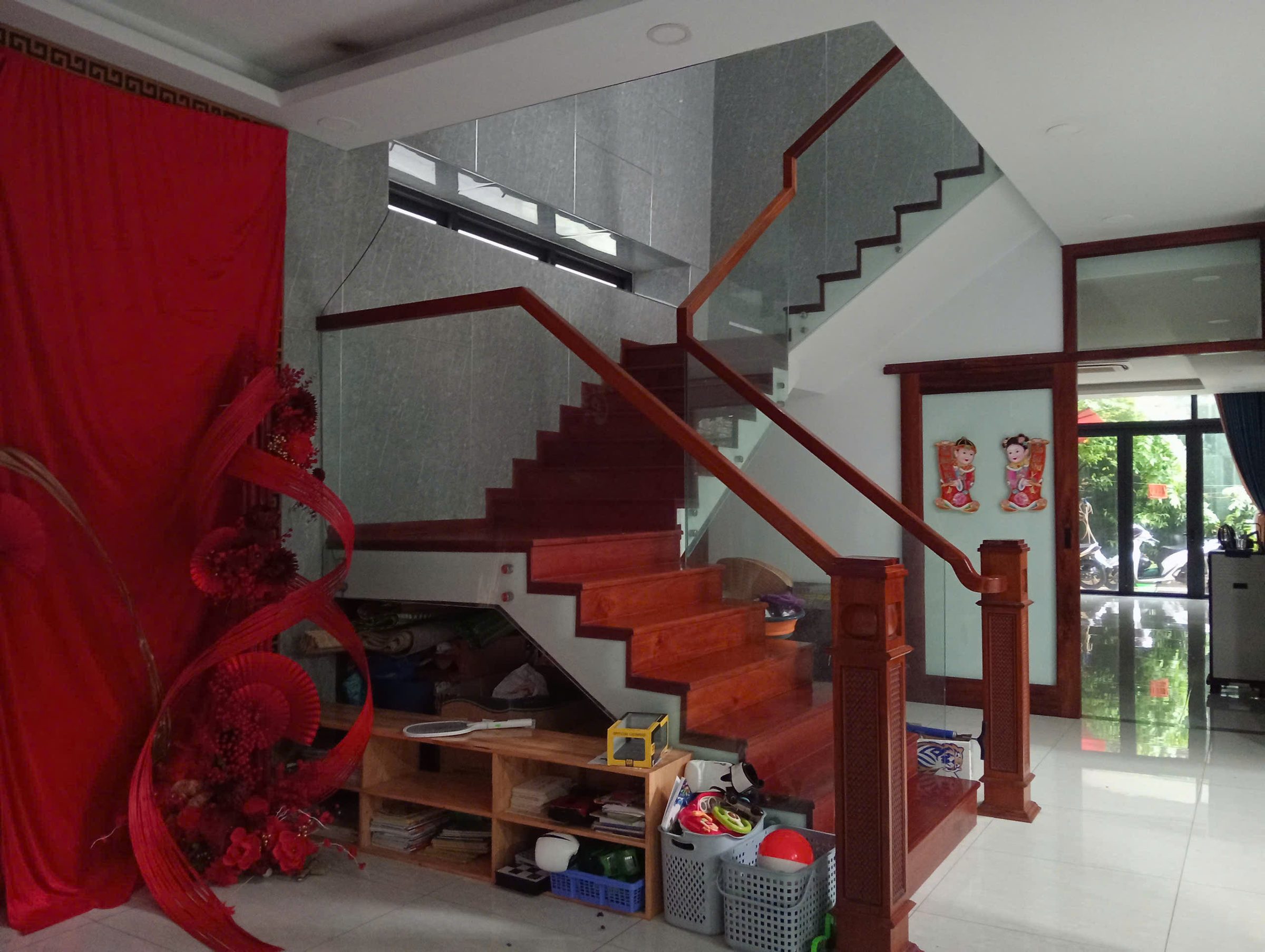 🏝️ BIỆT THỰ GẦN BIỂN NGUYỄN TẤT THÀNH – DT 500M² – DÒNG TIỀN 40TR/THÁNG
