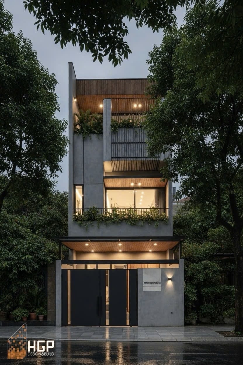 🏡 Bán Nhà Mới Đẹp View Công Viên –  Thanh Lương 15 🌳3 MÊ 4PN CHỈ XÁCH VALI VỂ Ở❤️9.8 TỶ