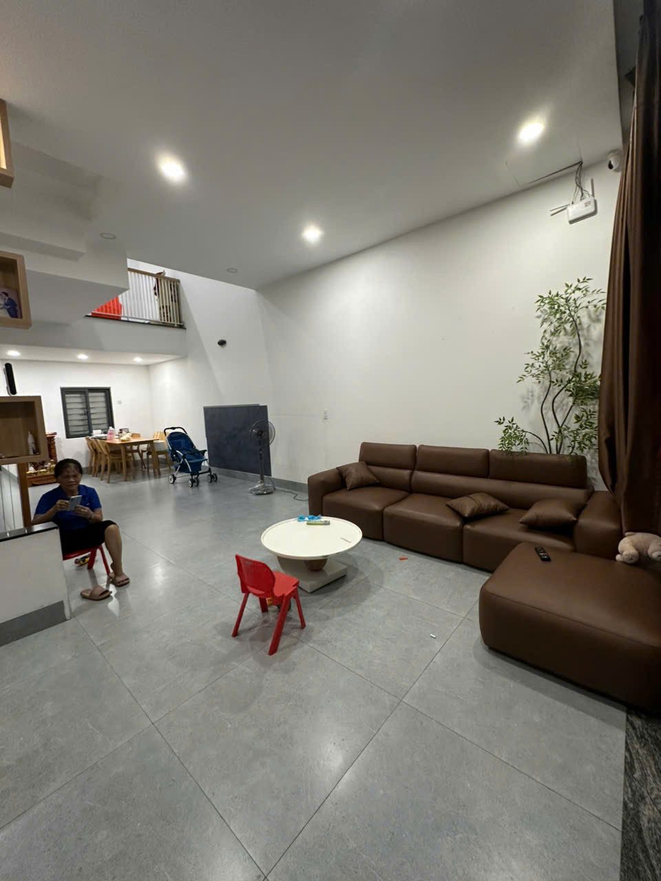 Bán nhà MT đường THANH LƯƠNG 15, Hòa Xuân, Cẩm Lệ_ Giá 8.5 tỷ TL