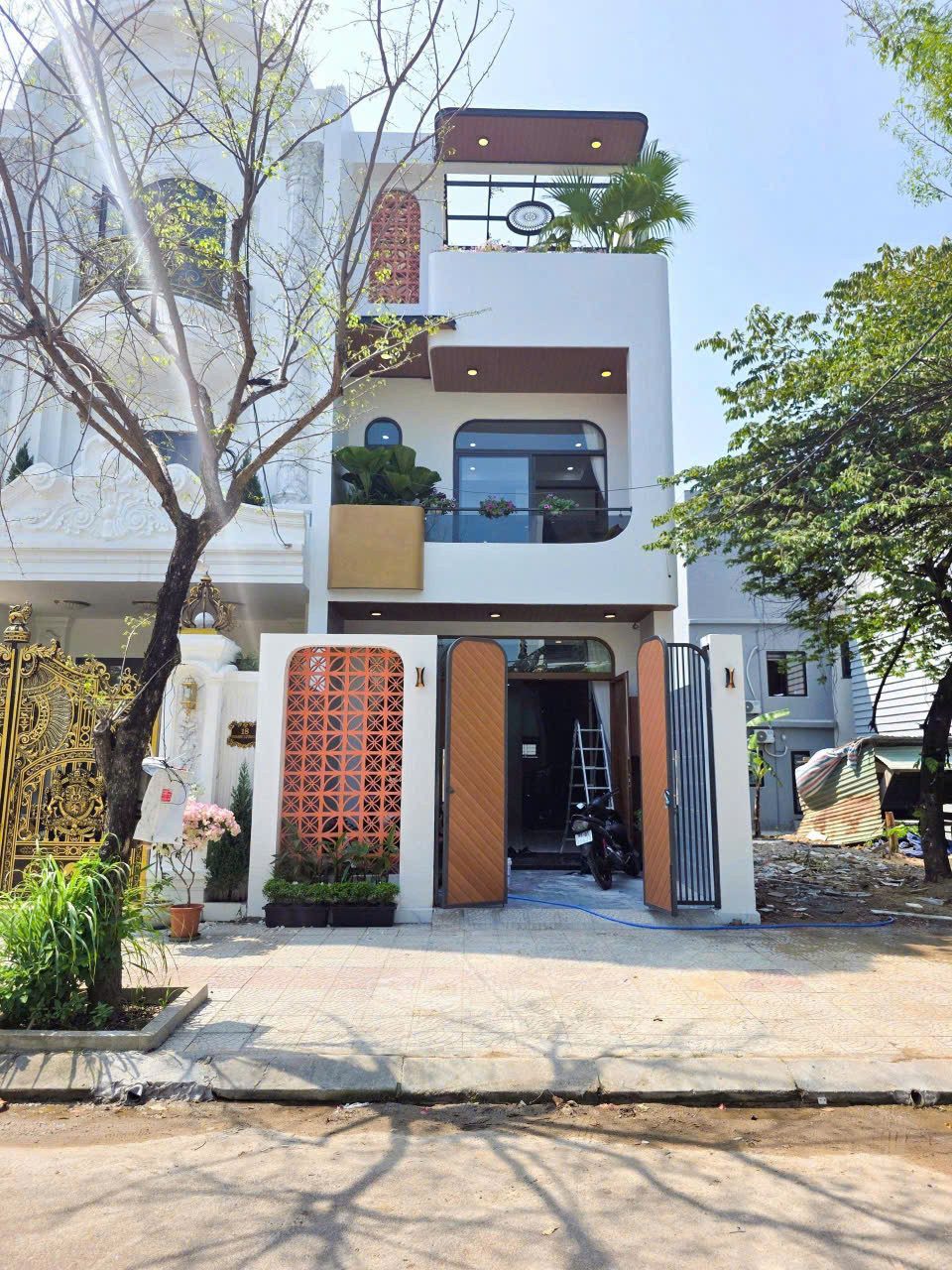 📌📌📌LÀM VIỆC TRỰC TIẾP GIÁ TỐT !!! Bán nhà Thanh Lương 31, Hòa Xuân