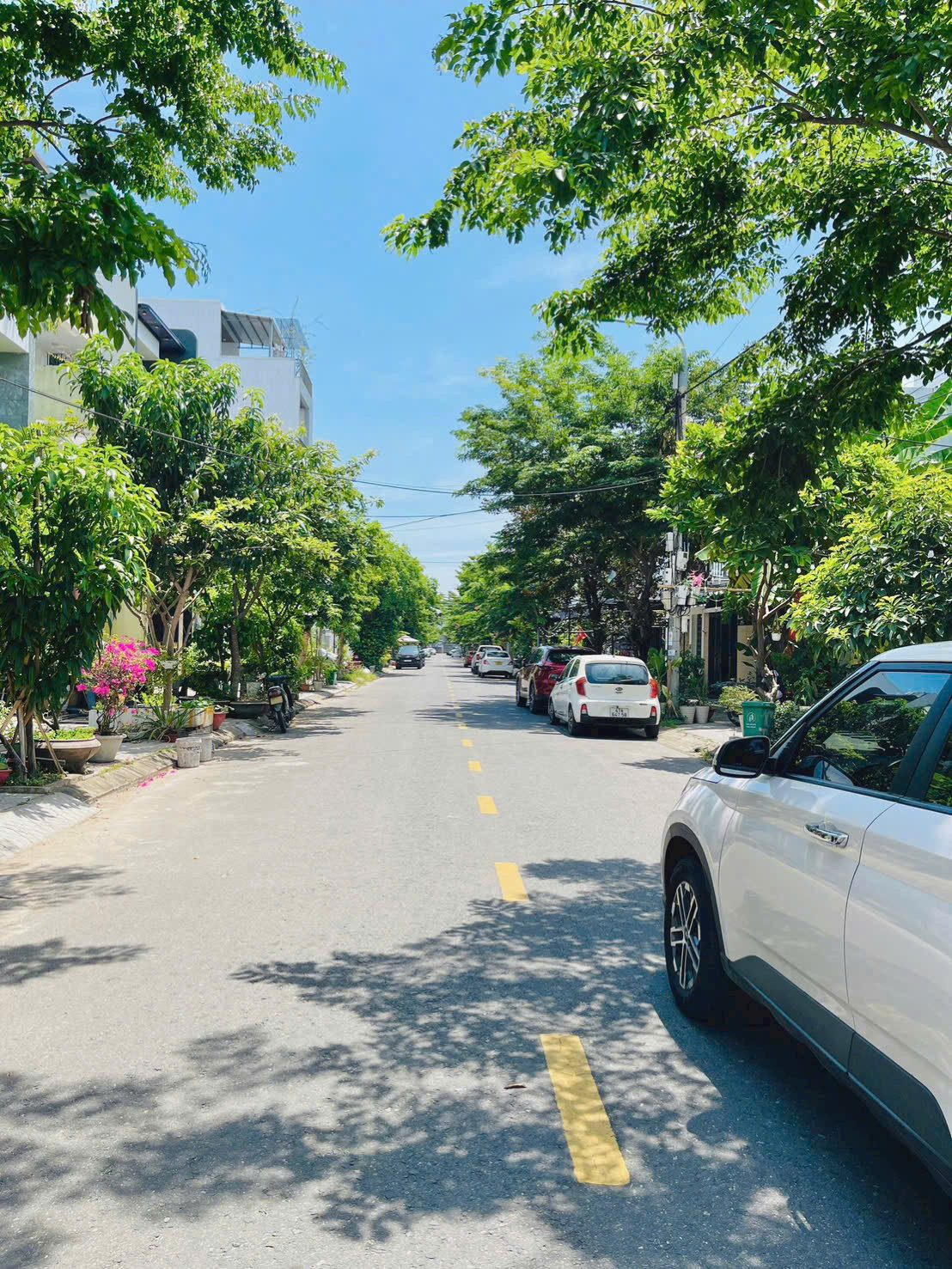 Bán Đất 100m2 có sẵn 100 m2 thổ cư giá 5.55 tỷ tại Đường Thanh Lương 32 Phường Hòa Xuân Quận Cẩm Lệ Đà Nẵng