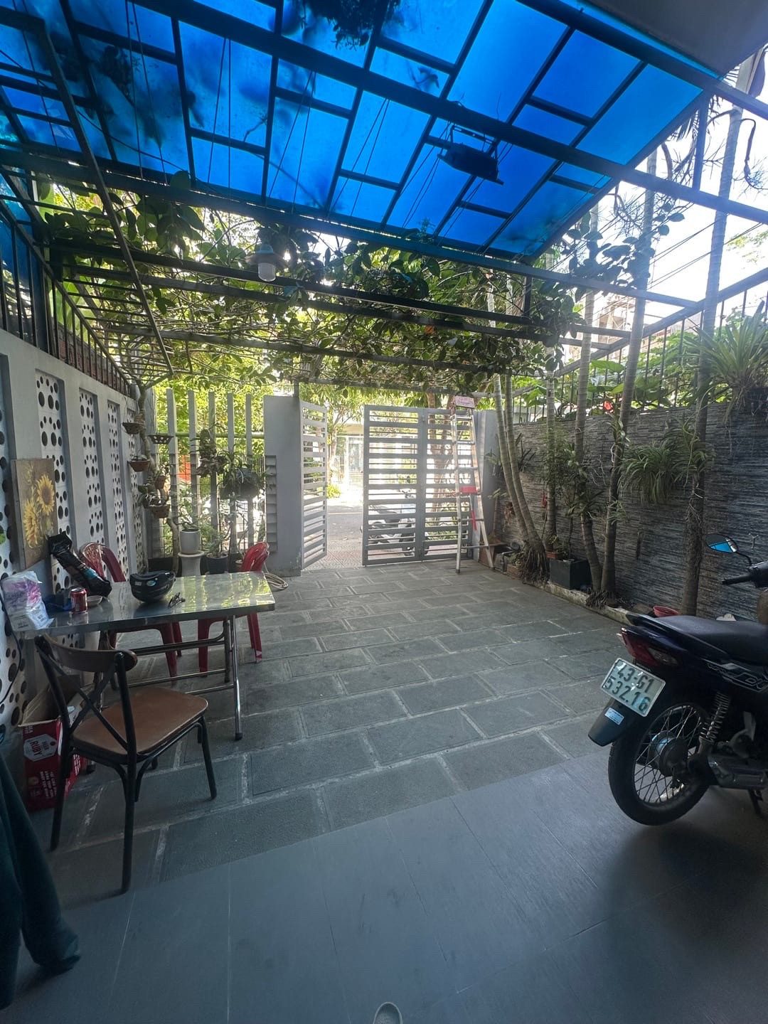 🆘SỤP SÂU NHÀ MT HOÀ XUÂN 3 TẦNG KIÊN CỐ🌹GIÁ CHỈ BẰNG GIÁ ĐẤT❤️OTO NGỦ TRONG NHÀ