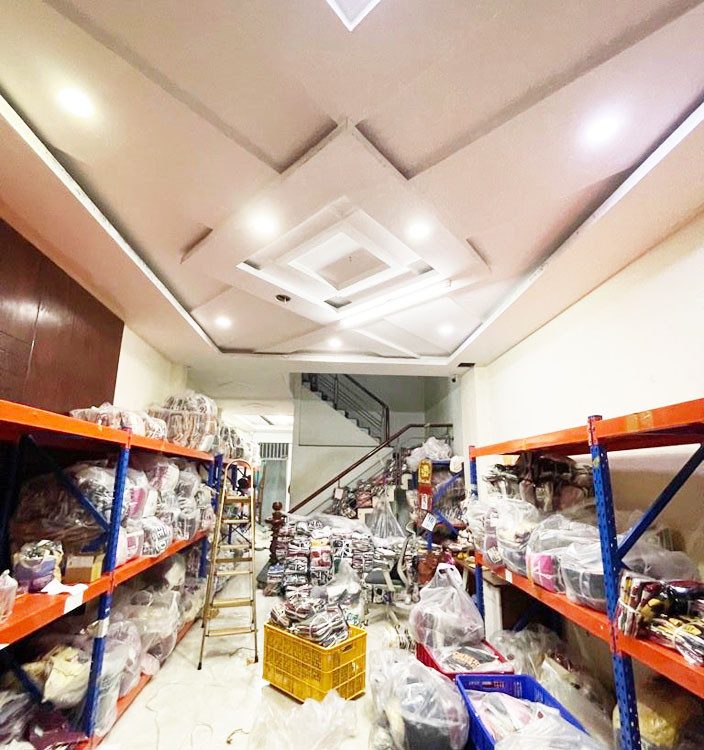 Nhà 4 Tầng, Hẻm Xe Hơi, Thành Mỹ, Tân Hòa, 88m2, chỉ 14.x tỷ TL