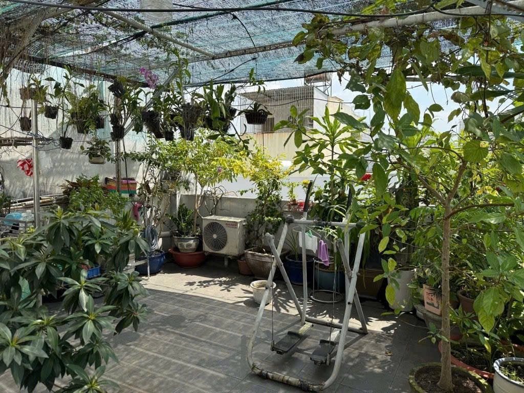 BÁN NHÀ SÁT MẶT TIỀN – THÀNH MỸ – P8 TÂN BÌNH – GẦN LÝ THƯỜNG KIỆT