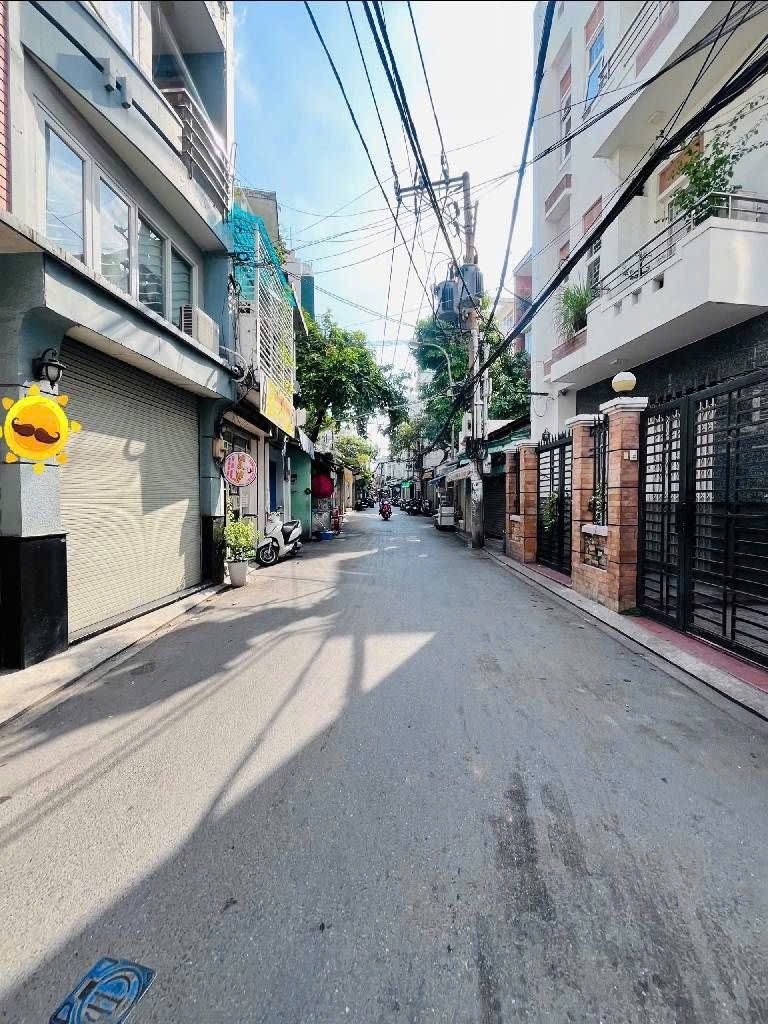 MẶT TIỀN KINH DOANH THÀNH MỸ – GÓC 2 MẶT TIỀN – 87M² – GIÁ CHỈ 8.5 TỶ