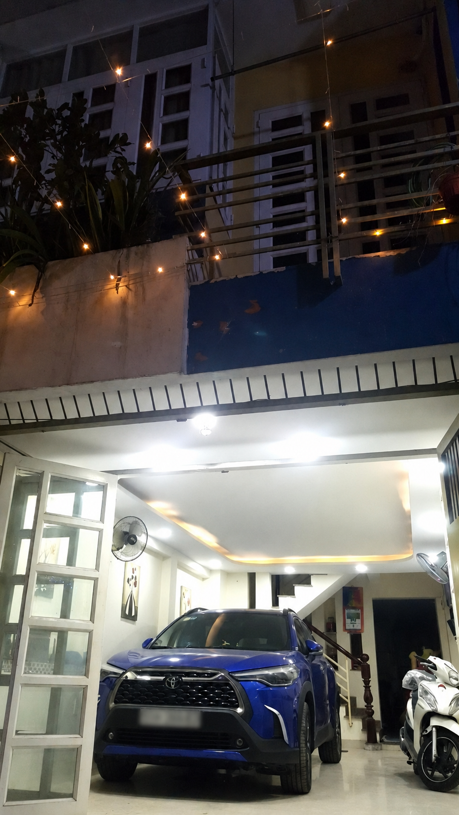 🔥 CHDV dòng tiền sẵn – thu nhập 20 triệu/tháng - giáp Thành Thái quận 10🔥