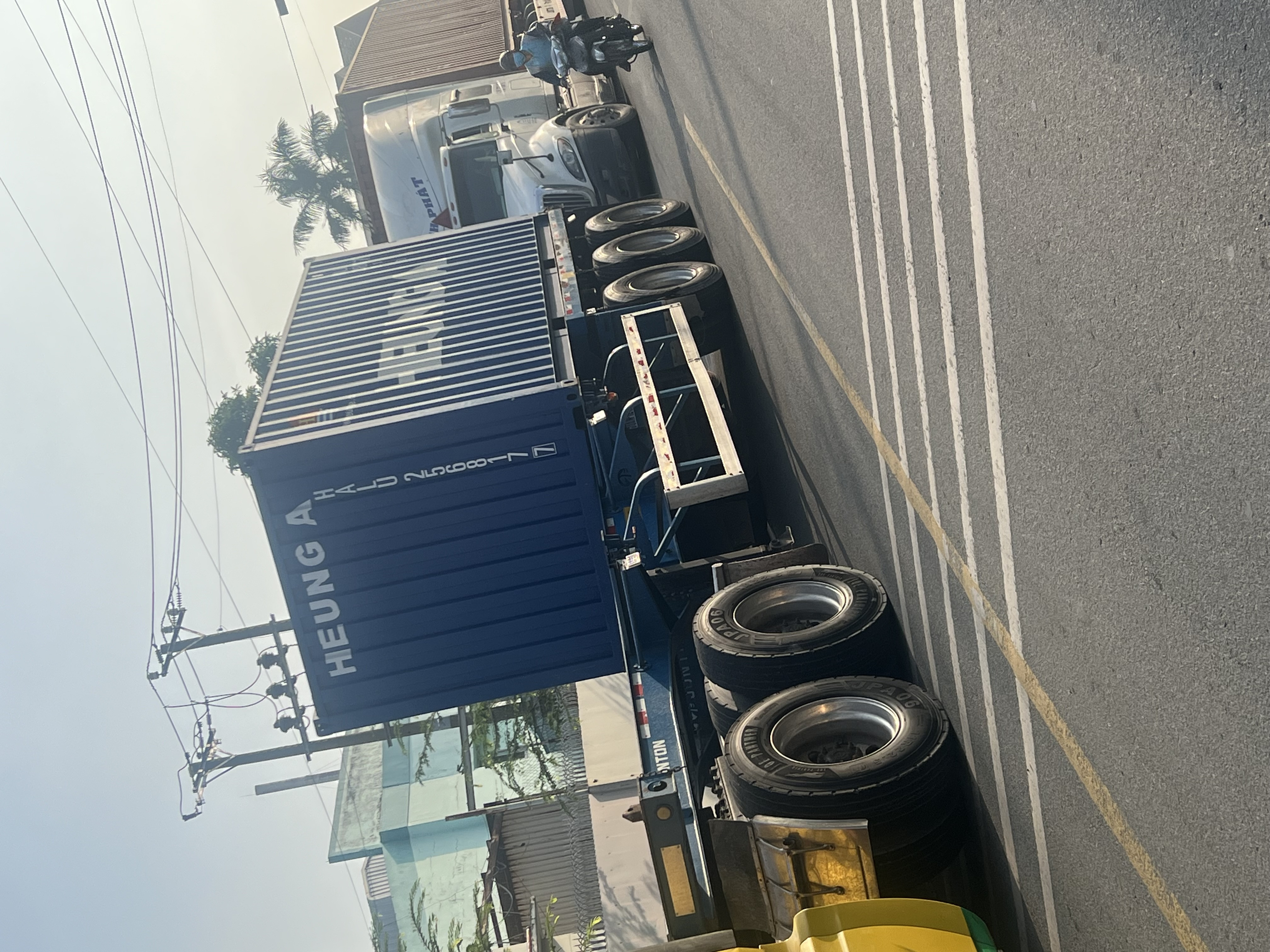 GẤP BÁN LẮM RỒI KHÁCH ƠI
MẶT TIỀN ĐẶNG CÔNG BỈNH
100M NGUYỄN VĂN BỨA
15x51m - Xưởng 2 Tầng - 10phòng làm việc
Giảm còn 17.5 tỷ tl tốt
Lh badia 0965518639 Chốt cghanh