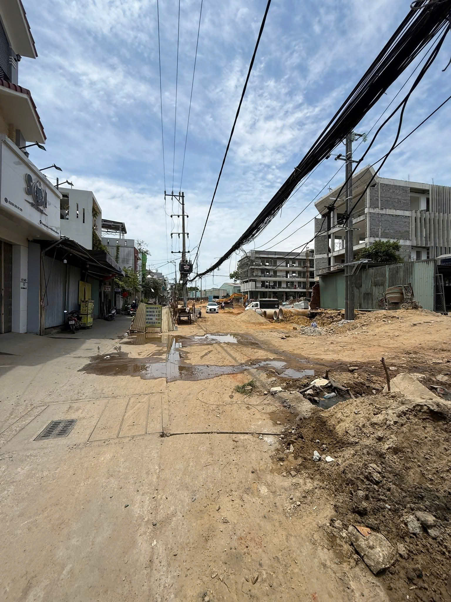 Đất kiệt 149 Lê Đình Lý 📌📌📌LÀM VIỆC TRỰC TIẾP GIÁ TỐT !!!