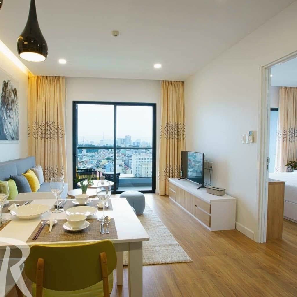 BÁN GẤP CĂN HỘ CAO CẤP RIVERA PARK QUẬN 10 - 2PN RỘNG 78M2 - TẶNG NỘI THẤT - GIÁ TỐT 6.4 TỶ