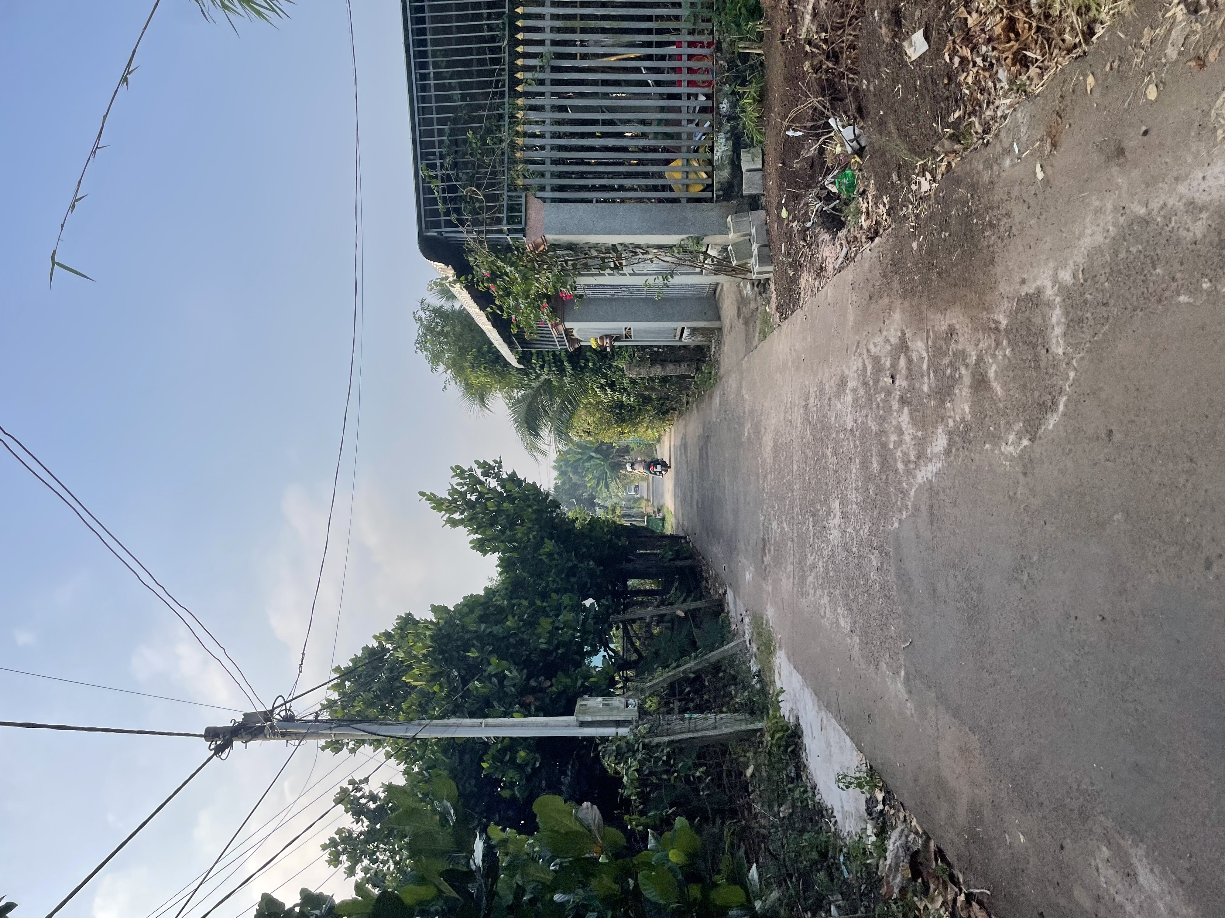 Bán đất 144m2 gần chợ Hàm Nghi Thành Thái