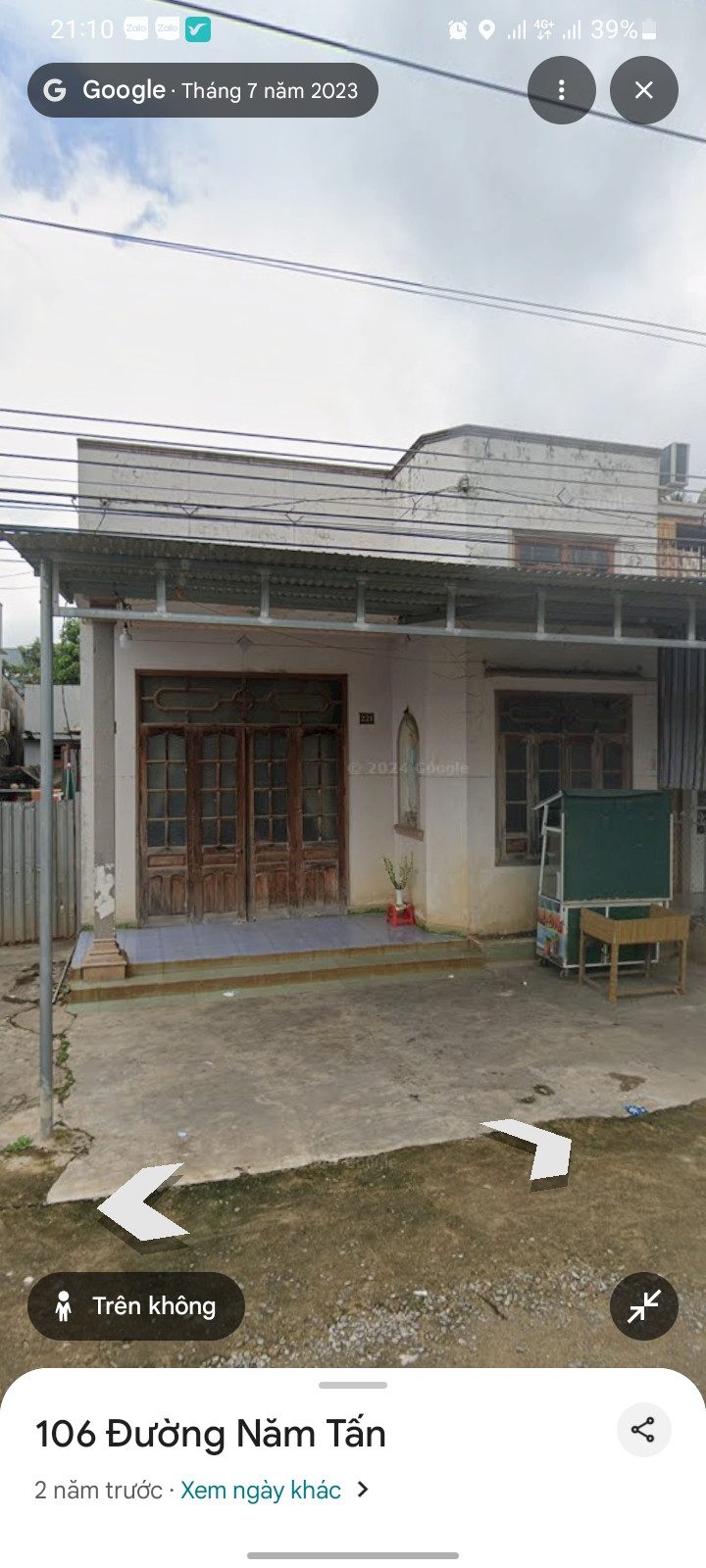 Nhanh gọn cho ae