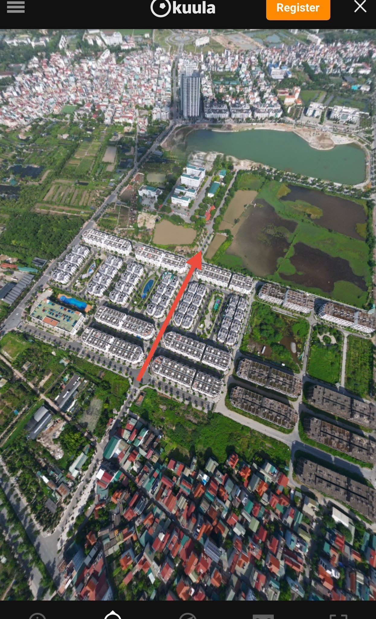 Bán nhà nguyên căn mặt phố Thành Trung/Trâu Quỳ, lô góc 168m2 5 tầng dòng tiền 1 tỷ/năm
