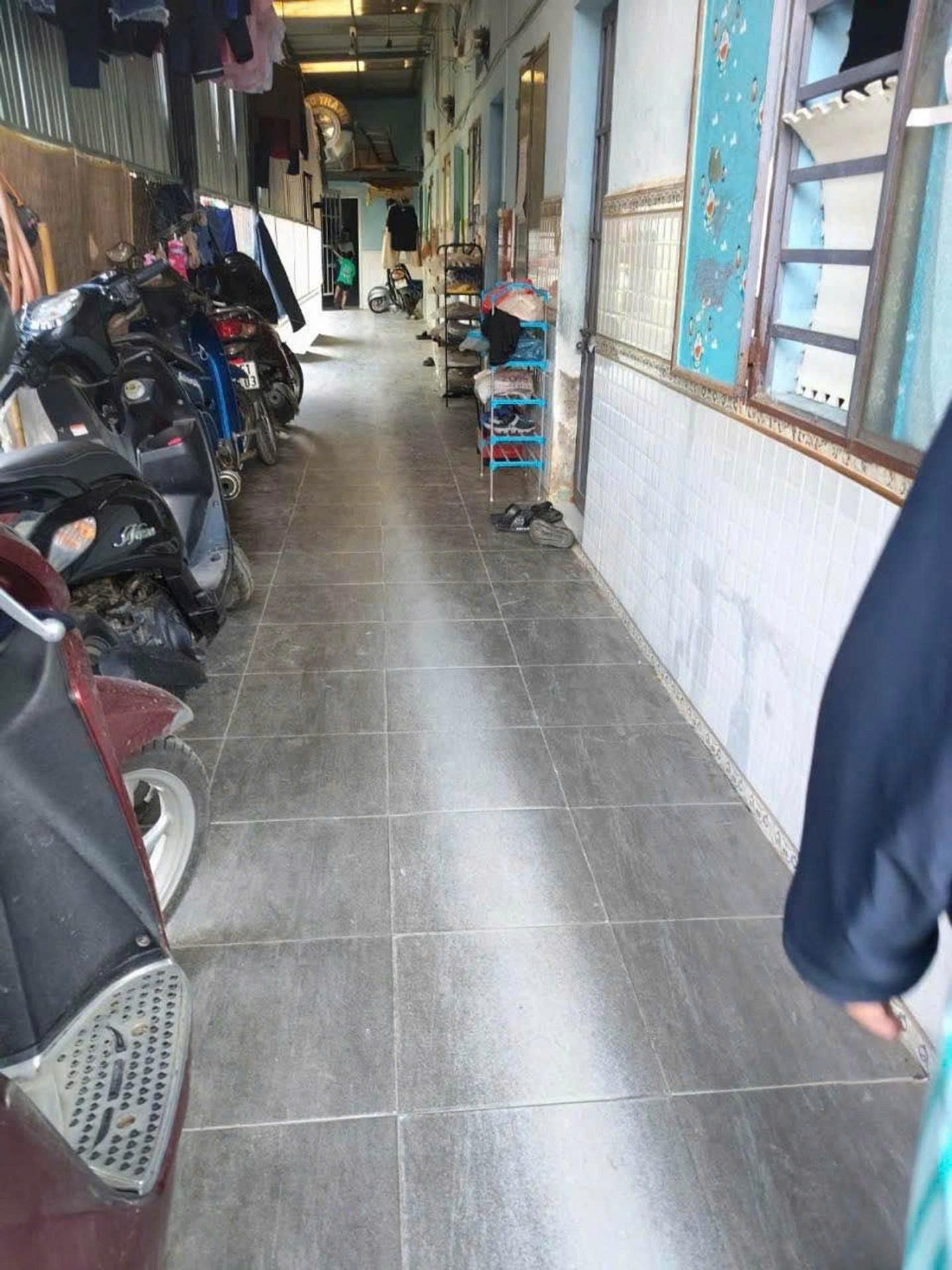 📌📌📌LÀM VIỆC TRỰC TIẾP GIÁ TỐT !!! Bán trọ Thanh Vinh 12, Hòa Khánh Bắc