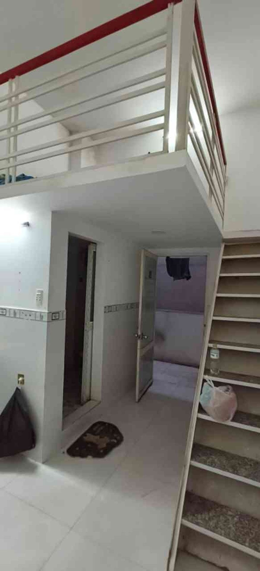 Bán nhà trọ Thạnh Xuân 13 Quận 12, 13 phòng cho thuê thu nhập 25tr/tháng, hẻm xe tải, gần Picity High Park, sổ riêng